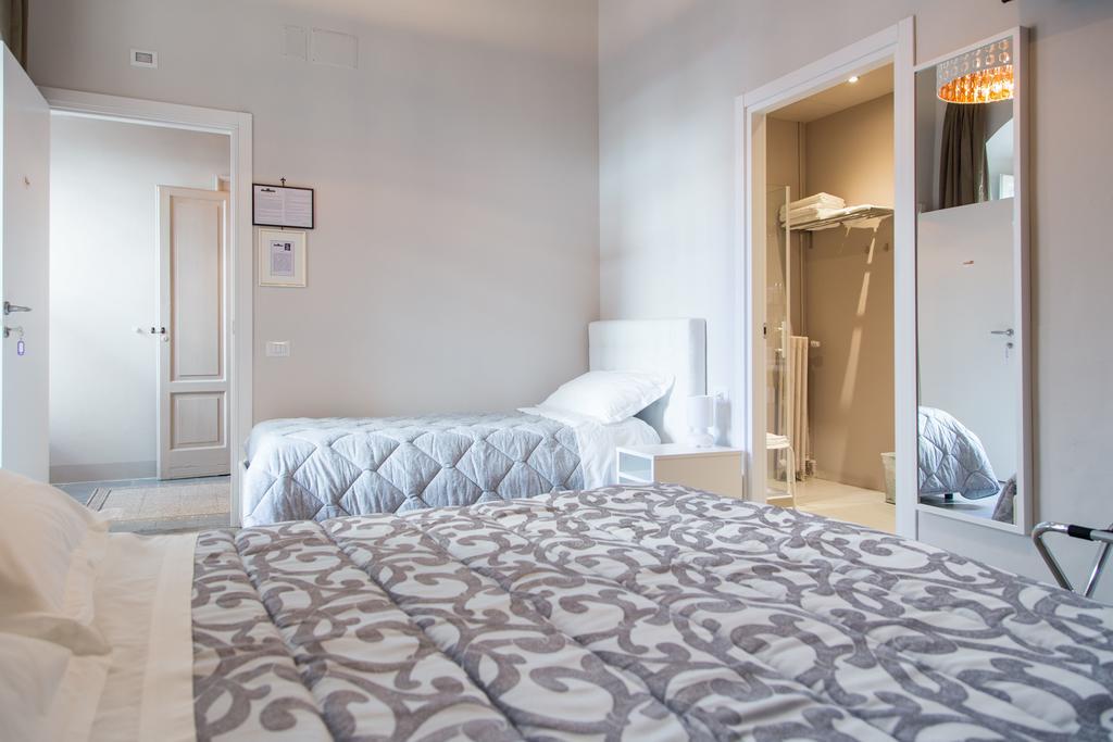Matera In Vacanza Zimmer foto