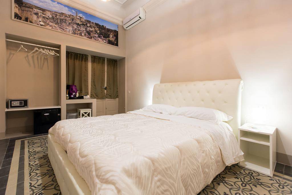 Matera In Vacanza Zimmer foto